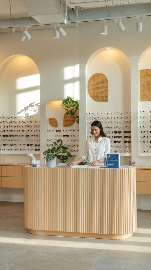 Expert eye care you can trust