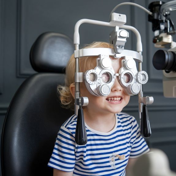 Insurance and payment options for eye care
