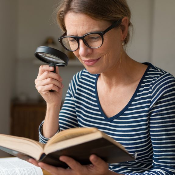 Seamless Eyecare Payments, Right Here in Tarzana