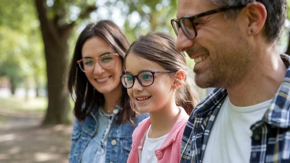 Exceptional eye care in Tarzana at F.Y. EYE Optometry Center