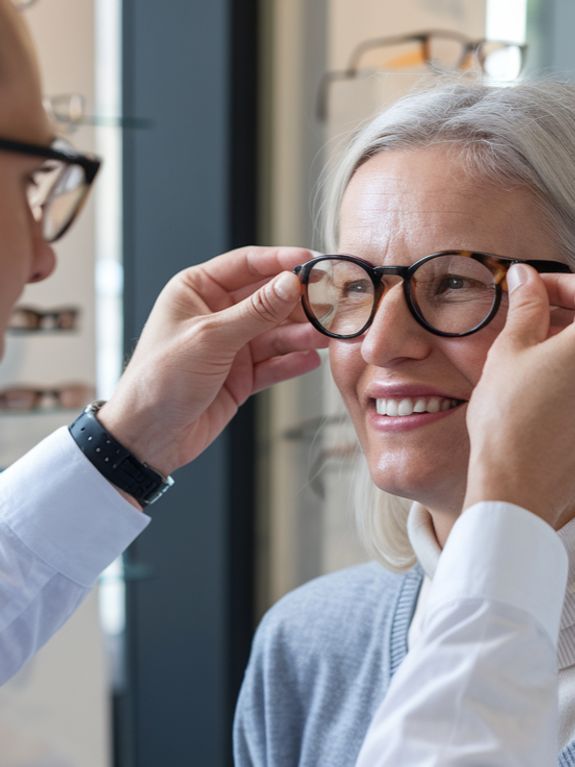 How do I know if I need custom prescription lenses?